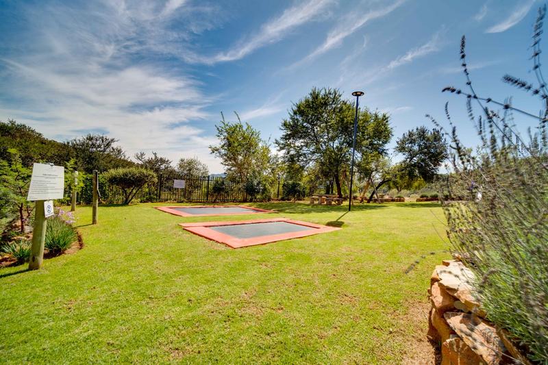 0 Bedroom Property for Sale in Estate D Afrique North West